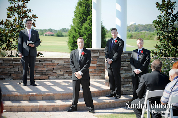 Best Royal Crest Room Wedding photographer - Sandra Johnson (SJFoto.com)